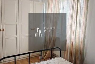 Apartament cu 2 camere semidecomandat, mobilat în 1 Decembrie 1918