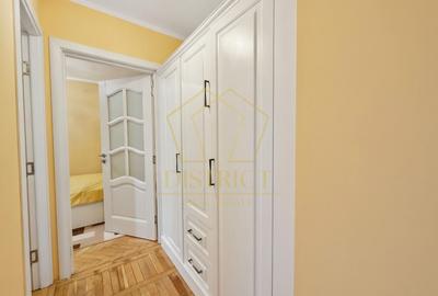 Apartament cu 3 camere decomandat 65 mp | Sagului - 7