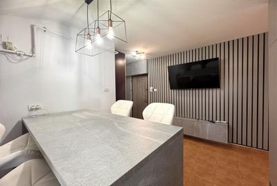 Freidorf, DECOMANDAT, Centrala proprie - 12