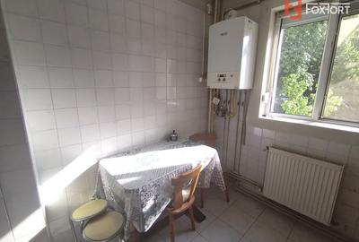 Apartament cu 2 camere de inchiriat in zona Complex Studentesc - 5