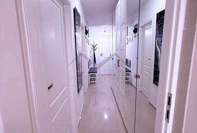 Apartament 2 camere Rediu strada Soarelui - 11