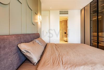 REA1026481 Lifestyle exclusivist in One Verdi Park I Zona Floreasca I 3 camere - 20