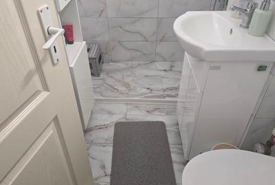 Vand apartament 2 camere in Deva, zona Piata Centrala, decomandat, parter inalt - 6