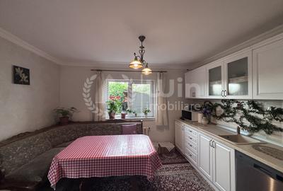 Casa individuala | 80mp utili | 800mp teren | Garaj | Dambu Rotund - 10