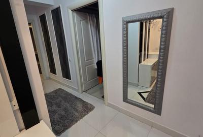 APARTAMENT 2 CAMERE-MODERN-13 SEPTEMBRIE-PROSPER-BLOC 2016-CENTRALA - 9