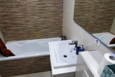 Apartament modern tip studio | 40 mp | Parcare proprie | Buna Ziua - 8
