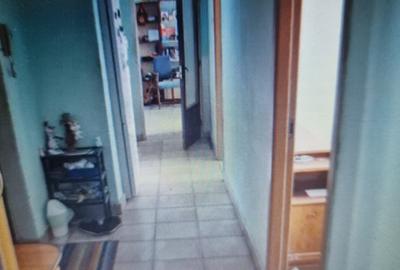 Aparatorii Patriei-Soseaua Berceni-apartament 4 camere - 5