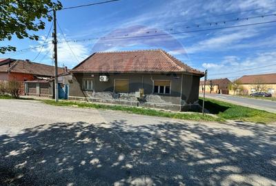 Casa de inchiriat in zona Parneava/Confectii - 1