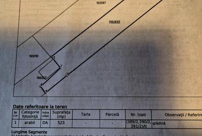 OPORTUNITATE! Casă ultracentrală Sânpetru + teren 1167 mp | Lângă biserică - 26