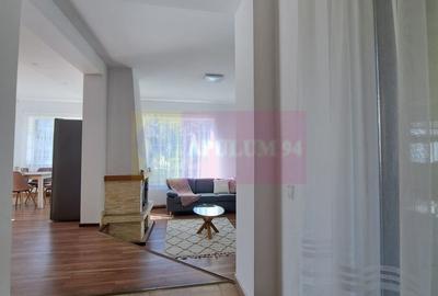 Vila de vanzare in Busteni - Zona Piatra Arsa - 48