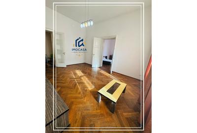 De vanzare 2 apartament istoric confort lux ultracentral Mobilate Arad - 7