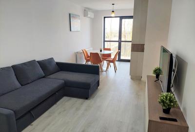 Inchiriere apartament 2 camere si loc parcare, Pallady Hills Residence - 1