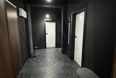 Apartament premium 3 camere  prima închiriere terasă zona Rahovei - 3