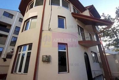 Casă-Vilă Brâncoveanu-Secuilor - 2