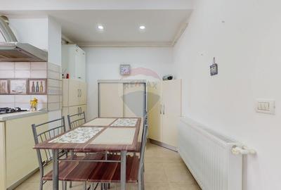 0 comision, Vânzare apartament mobilat, utilat Ghimbav, jud Brasov - 6