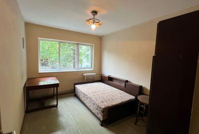 Apartament 3 camere in bloc reabilitat necesita renovare Gorjului Paci - 10