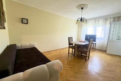 Apartament 3 camere, intermediar, Toma-Cozma - 1