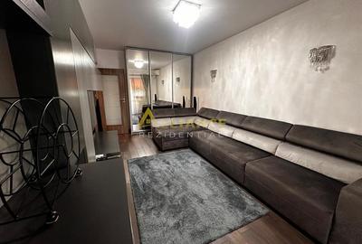 3 camere spatios / Mobilat si utilat MODERN / Bd. Metalurgiei - 3