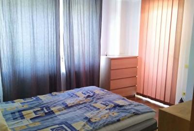 Valea Oltului inchiriere ap 2 camere cu centrala termica si Contract Anaf - 1