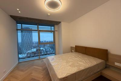 4 Camere Upsite Promenada Mall Aviatiei 2 locuri de parcare + boxa - 13