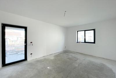 Duplex 4 camere, 120mp utili, 310mp teren - Mosnita Noua - 2