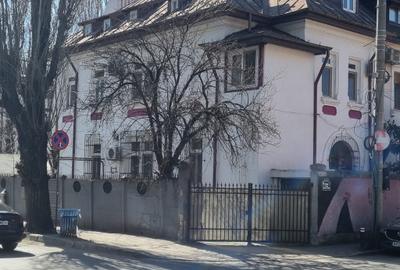 COMISION 0% BARBU VACARESCU STRADAL VILA D+P+ET+M+TERASA SI GARAJ CURTE LIBERA - 3