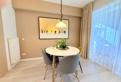 Upground Residence – apartament cu 3 camere mutare imediata - 4