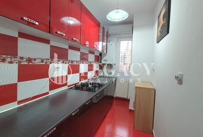 Închiriere - Apartament 2 camere, Al. Tudor Neculai 66, Iași - 3