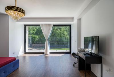 Vila Statement lângă Pădure | 520 mp Utili pe 1500 mp teren - 27