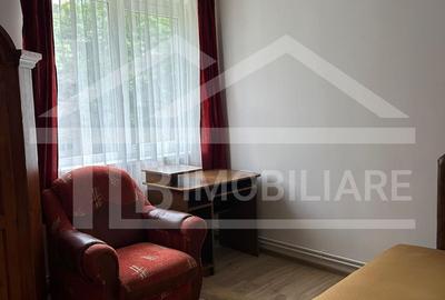 Apartament cu 3 camere, 66mp, Zona Semicentral - 4