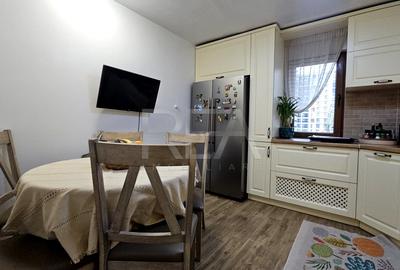 4 camere spațioase, etaj 3/9 - Bulevardul Timișoara - 15