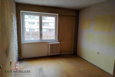 Apartament 3 camere, 2 bai, etaj 2, Infratirii nr.2, Tudor, Targu Mures - 1
