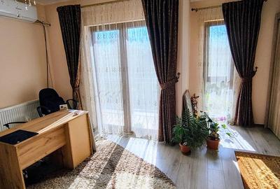 Calea Urseni | 4 camere | 111 mp utili | Mobilat-Utilat | 2 parcări - 11