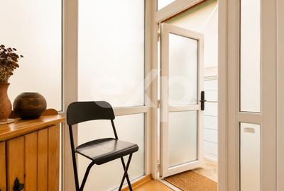 Apartament cu potențial hotelier | Str. Nicolae Iorga – Brașov Există - 10