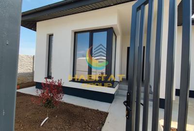 Casa pe parter / 3 camere / Berceni - Vidra / Comision 0% - 4