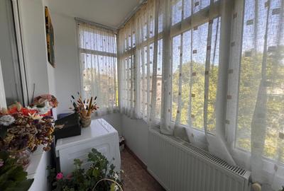 Apartament 3 Camere-etaj intermediar-Tătărași - 10