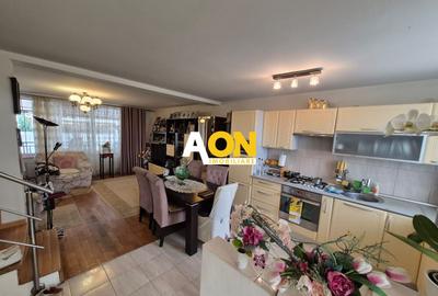 1/2 Duplex, 3 Camere, 126 mp, P+M, Zona Centru - 3