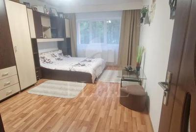 Apartament 2 camere în zona INTRE LACURI - 6