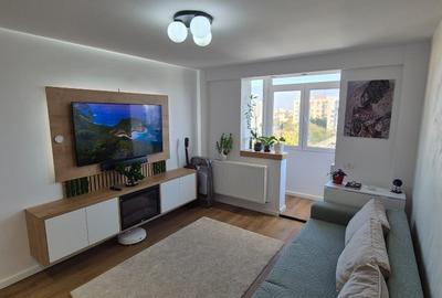 Aartament 3 camere cf2 - 4