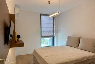 Locație premium lângă parc | Apartament 2 camere - 5