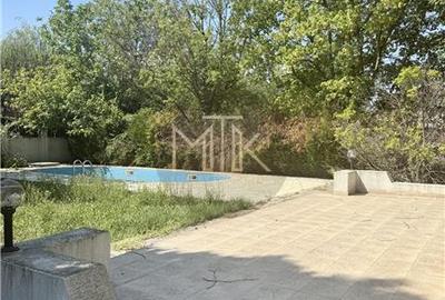 Vila Individuala Spectaculoasa cu Piscina, Erou Iancu Nicolae-Pipera - 46