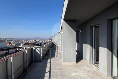 Apartament 3 camere în zona HOME GARDEN - 2