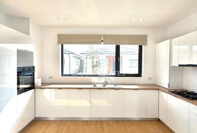 Casa individuala parter Tunari de vanzare 100 mp utili, 330 mp teren - 9
