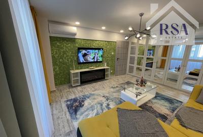 Inchiriere apartament 2 camere BD. Burebista-P-ata Alba Iulia - 1