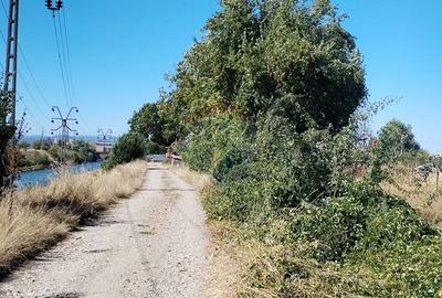 Teren 1,035mp Roznov / Strada Șes - 2