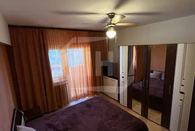 Apartament 3 camere, 2 bai, etaj intermediar, la cheie! - 1