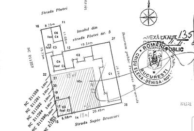 Proprietar inchiriez teren Baba Novac-Campia Libertatii - 4