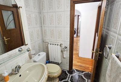 Apartament 4 Camere Aviatiei - 25