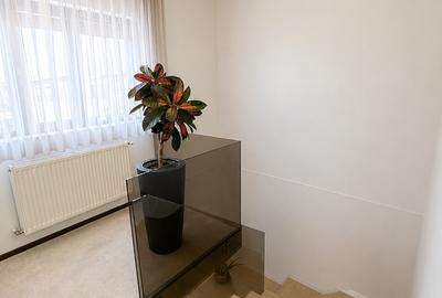 Vila P+1+M 220 mp utili Năvodari- Str. Muzicii - 19