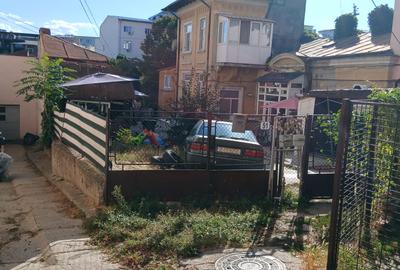Casa langa Gradina Cismigiu - 5